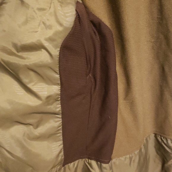 MEN'S Utility Snowboard Jacket (0g Fill) - Picture 5 of 12